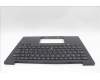LENOVO 5M11N61184 MECH_ASM GRP_KBD_BZL_SWS_WW_DB_CHY