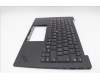 LENOVO 5M11N61184 MECH_ASM GRP_KBD_BZL_SWS_WW_DB_CHY