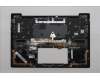Lenovo 5M11N61186 MECH_ASM GRP_KBD_BZL_THAI_WW_DB_CHY