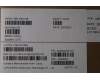 Lenovo 5M11N61186 MECH_ASM GRP_KBD_BZL_THAI_WW_DB_CHY