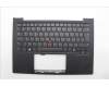 Lenovo 5M11N61195 MECH_ASM GRP_KBD_BZL_BUL_WW_DB_LTN