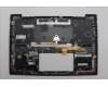 Lenovo 5M11N61201 MECH_ASM GRP_KBD_BZL_EURO ENG_WW_DB_LTN