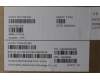 Lenovo 5M11N61201 MECH_ASM GRP_KBD_BZL_EURO ENG_WW_DB_LTN