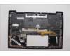 Lenovo 5M11N61202 MECH_ASM GRP_KBD_BZL_FRA_WW_DB_LTN