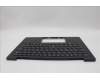Lenovo 5M11N61202 MECH_ASM GRP_KBD_BZL_FRA_WW_DB_LTN