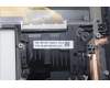 Lenovo 5M11N61204 MECH_ASM GRP_KBD_BZL_GER_WW_DB_LTN