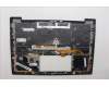 Lenovo 5M11N61222 MECH_ASM GRP_KBD_BZL_TC_WW_DB_LTN