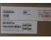 Lenovo 5M11N61222 MECH_ASM GRP_KBD_BZL_TC_WW_DB_LTN