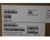 Lenovo 5M11N89395 MECH_ASM BL KB BK MG BUL CHY
