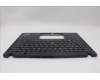 Lenovo 5M11N89408 MECH_ASM BL KB BK MG ENG LTN