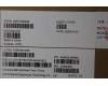 Lenovo 5M11N89409 MECH_ASM BL KB BK MG ENG PMX