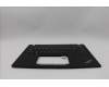 Lenovo 5M11N89409 MECH_ASM BL KB BK MG ENG PMX