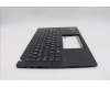 Lenovo 5M11N89409 MECH_ASM BL KB BK MG ENG PMX