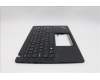 LENOVO 5M11N89413 MECH_ASM BL KB BK MG EURO ENG CHY