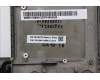 LENOVO 5M11N89413 MECH_ASM BL KB BK MG EURO ENG CHY