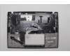 5M11N89414 Lenovo MECH_ASM BL KB BK MG EURO ENG LTN