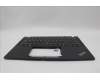 5M11N89414 Lenovo MECH_ASM BL KB BK MG EURO ENG LTN