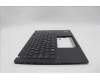5M11N89414 Lenovo MECH_ASM BL KB BK MG EURO ENG LTN