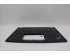 5M11N89417 Lenovo MECH_ASM BL KB BK MG FRA LTN