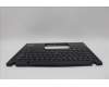 5M11N89417 Lenovo MECH_ASM BL KB BK MG FRA LTN