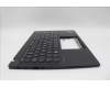 5M11N89417 Lenovo MECH_ASM BL KB BK MG FRA LTN