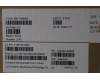 Lenovo 5M11N89420 MECH_ASM BL KB BK MG FRA/ENG LTN