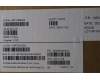 5M11N89424 Lenovo MECH_ASM BL KB BK MG GER PMX