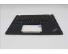 5M11N89424 Lenovo MECH_ASM BL KB BK MG GER PMX