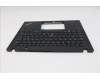 5M11N89424 Lenovo MECH_ASM BL KB BK MG GER PMX
