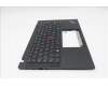 5M11N89424 Lenovo MECH_ASM BL KB BK MG GER PMX
