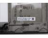 5M11N89424 Lenovo MECH_ASM BL KB BK MG GER PMX