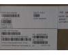 5M11N89456 Lenovo MECH_ASM BL KB BK MG NORDIC LTN