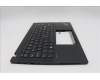 5M11N89456 Lenovo MECH_ASM BL KB BK MG NORDIC LTN