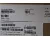 Lenovo 5M11N89468 MECH_ASM BL KB BK MG SPA LTN