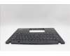 5M11N89471 Lenovo MECH_ASM BL KB BK MG SWE/FIN LTN