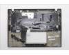 Lenovo 5M11N89472 MECH_ASM BL KB BK MG SWE/FIN PMX