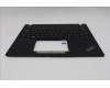 Lenovo 5M11N89472 MECH_ASM BL KB BK MG SWE/FIN PMX