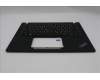 Lenovo 5M11N89479 MECH_ASM BL KB BK MG THAI CHY
