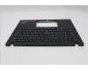 Lenovo 5M11N89479 MECH_ASM BL KB BK MG THAI CHY