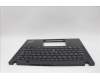 Lenovo 5M11N89489 MECH_ASM BL KB BK MG UK LTN