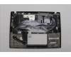 Lenovo 5M11N89490 MECH_ASM BL KB BK MG UK PMX