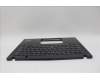 Lenovo 5M11N89503 MECH_ASM BL KB BK MG WW BEL LTN
