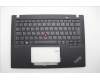 Lenovo 5M11N89509 MECH_ASM BL KB BK MG WW BUL LTN