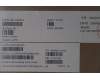 5M11N89518 Lenovo MECH_ASM BL KB BK MG WW DEN LTN