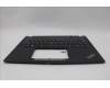 5M11N89518 Lenovo MECH_ASM BL KB BK MG WW DEN LTN