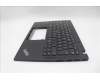 5M11N89518 Lenovo MECH_ASM BL KB BK MG WW DEN LTN