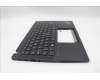 5M11N89518 Lenovo MECH_ASM BL KB BK MG WW DEN LTN