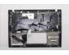 Lenovo 5M11N89526 MECH_ASM BL KB BK MG WW EURO ENG CHY