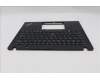 Lenovo 5M11N89526 MECH_ASM BL KB BK MG WW EURO ENG CHY