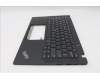 Lenovo 5M11N89526 MECH_ASM BL KB BK MG WW EURO ENG CHY